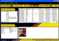 Restore Deleted Files screenshot